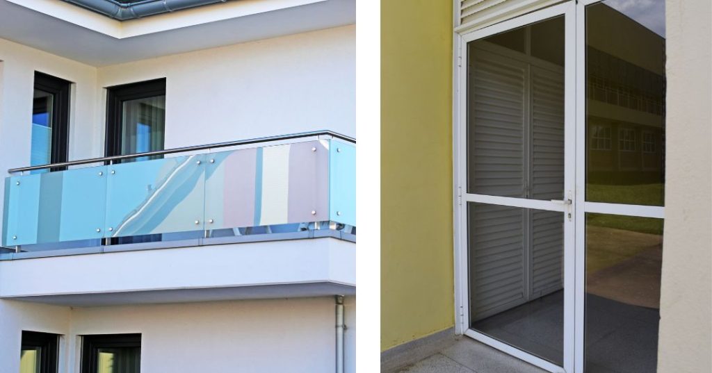 Vidraçaria em Blumenau | Serviço de Vidraceiro Perto de Mim seviços realizados (2)